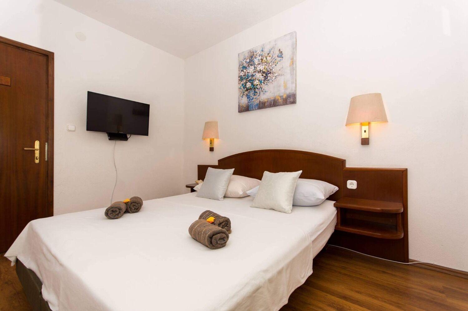 Apartman Sandra *