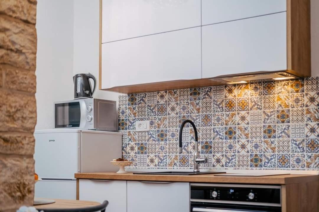 Apartman Sandra