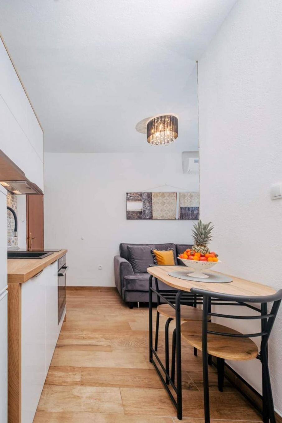 Sandra Apartman Donji Okrug (Ciovo)