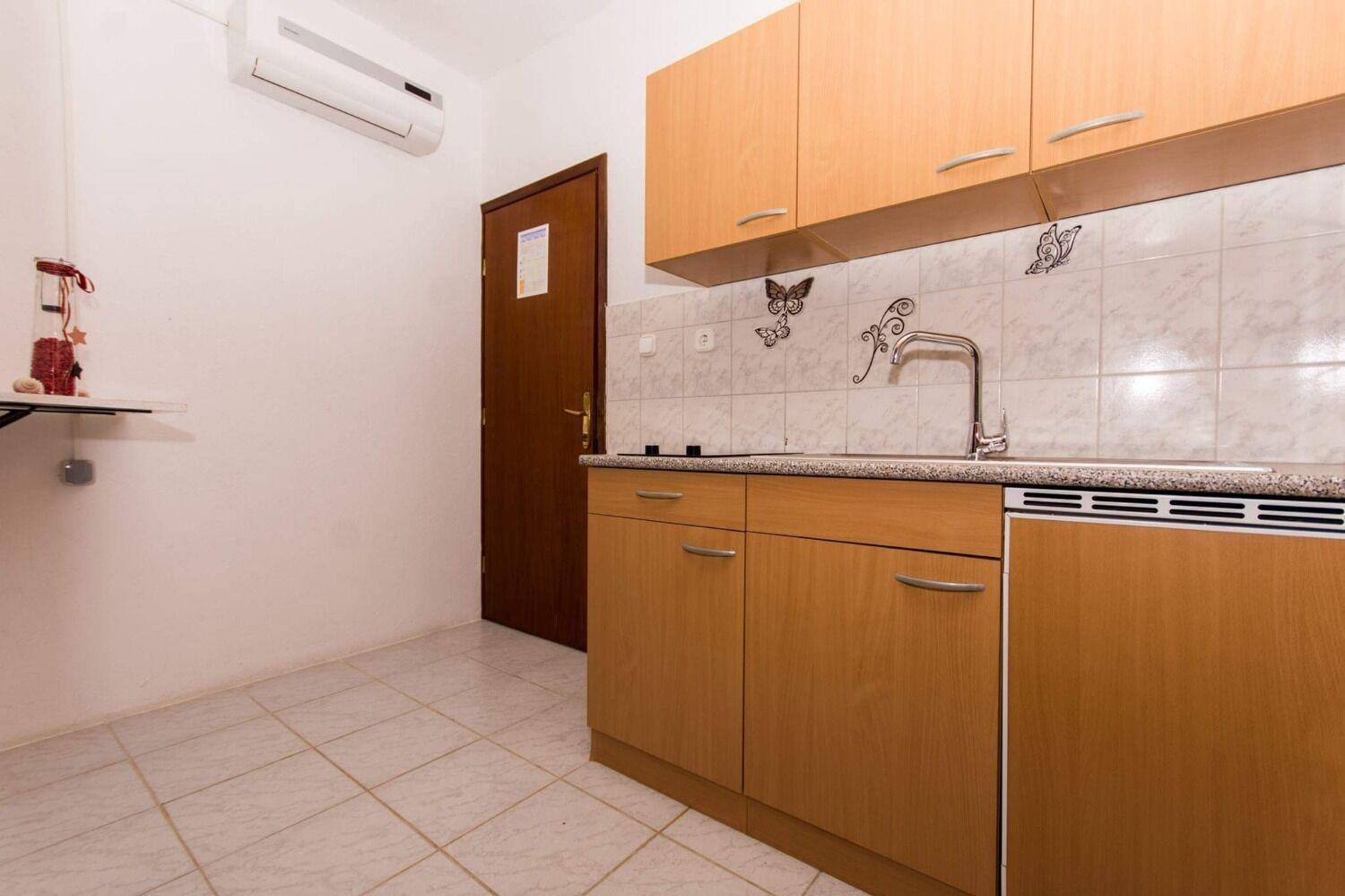 Sandra Apartman
