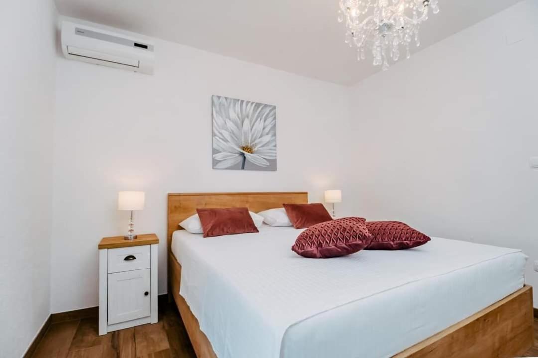 Apartman Sandra