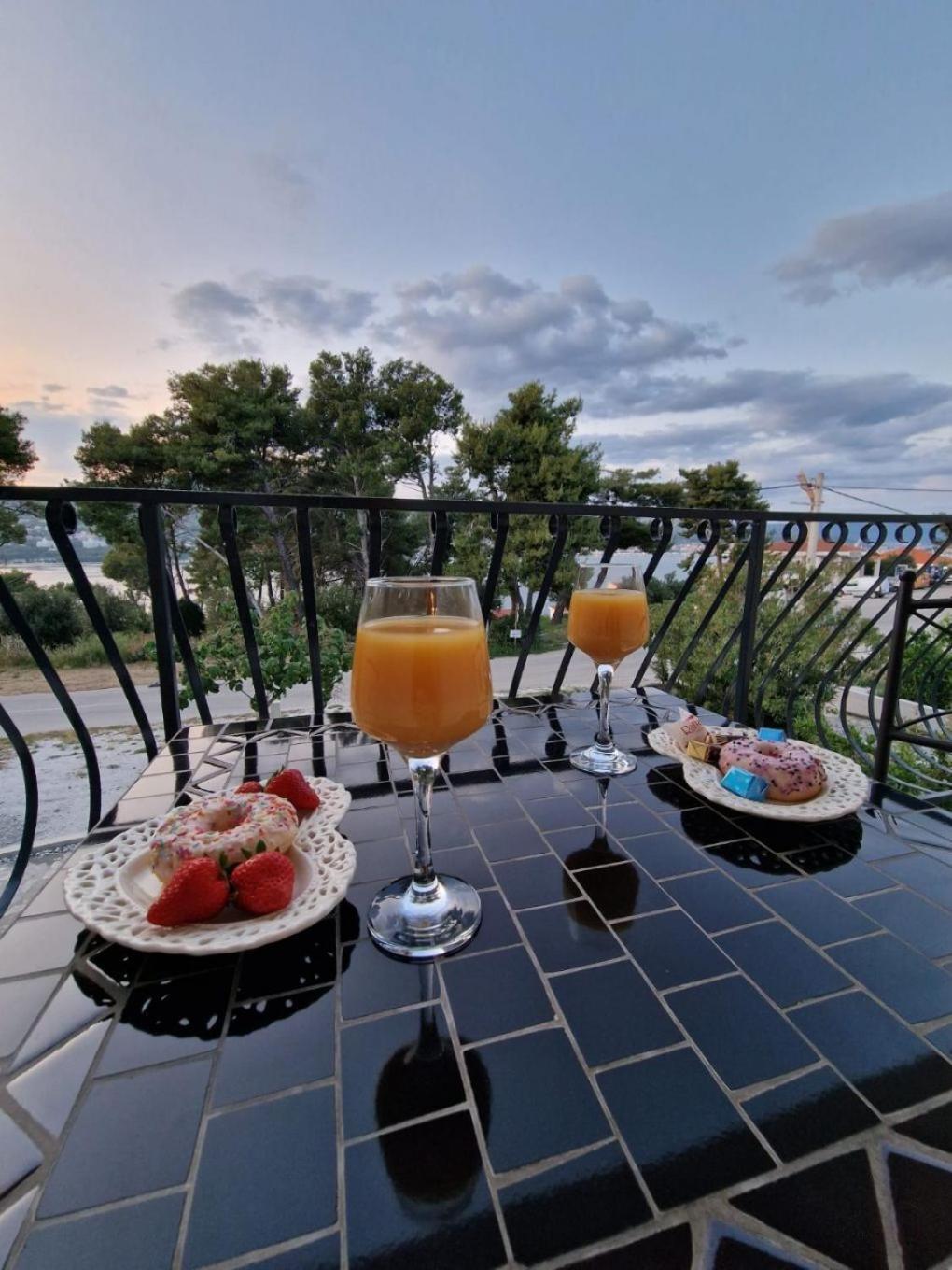 Apartman Sandra *