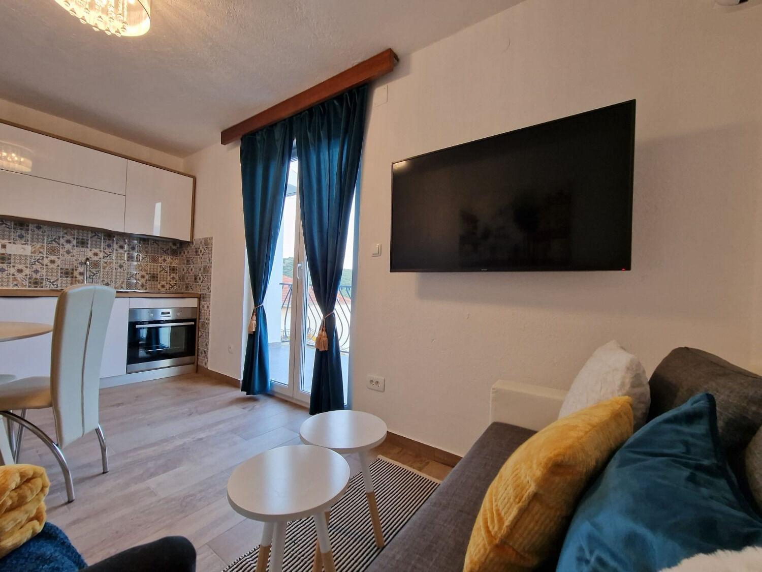 Apartman Sandra Donji Okrug (Ciovo)