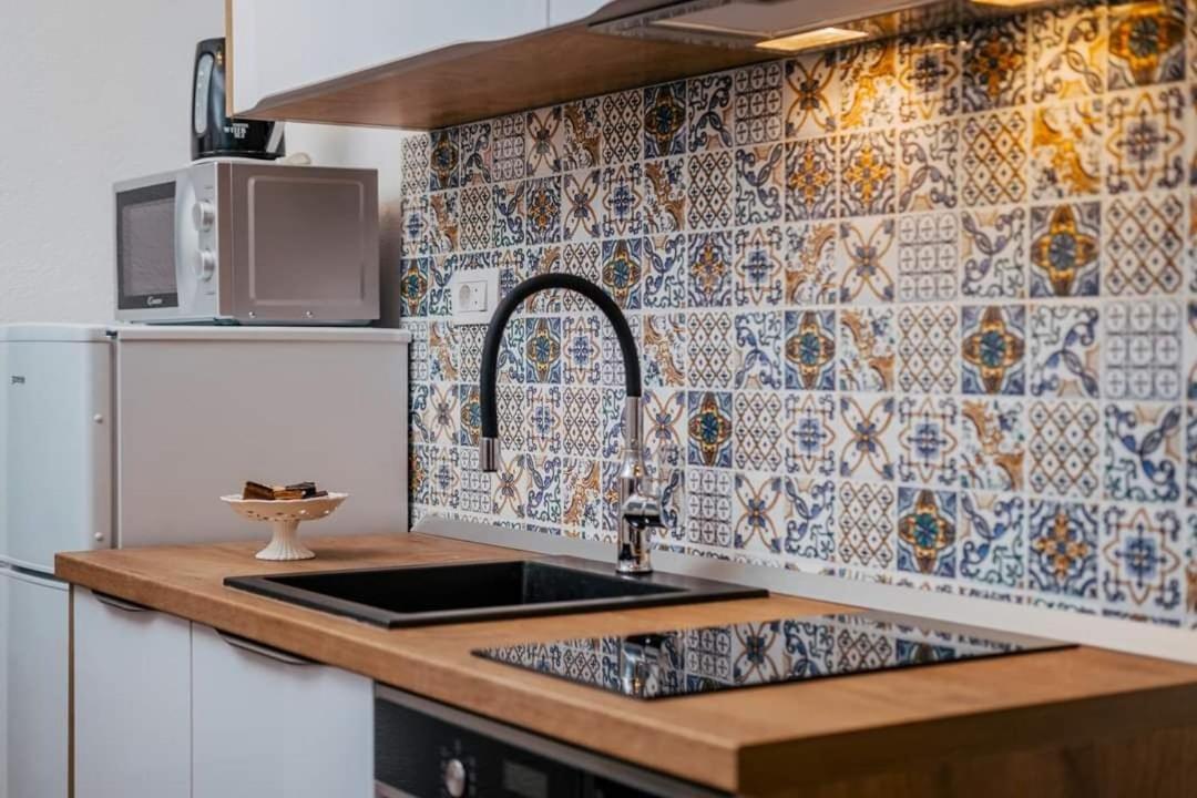 Apartman Sandra