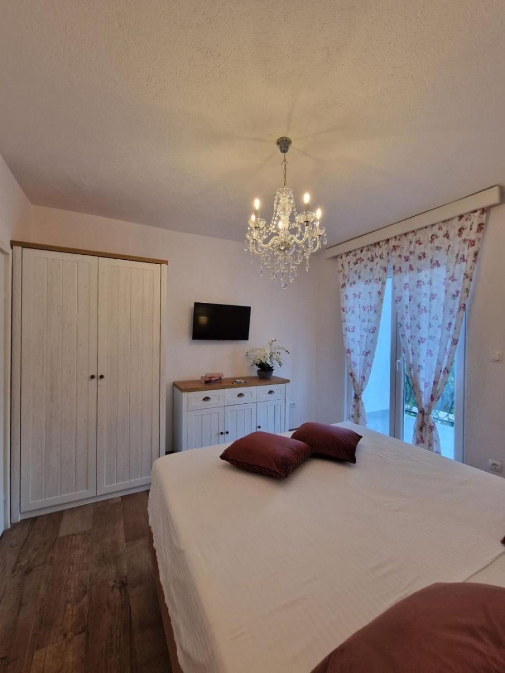 Apartman Sandra *