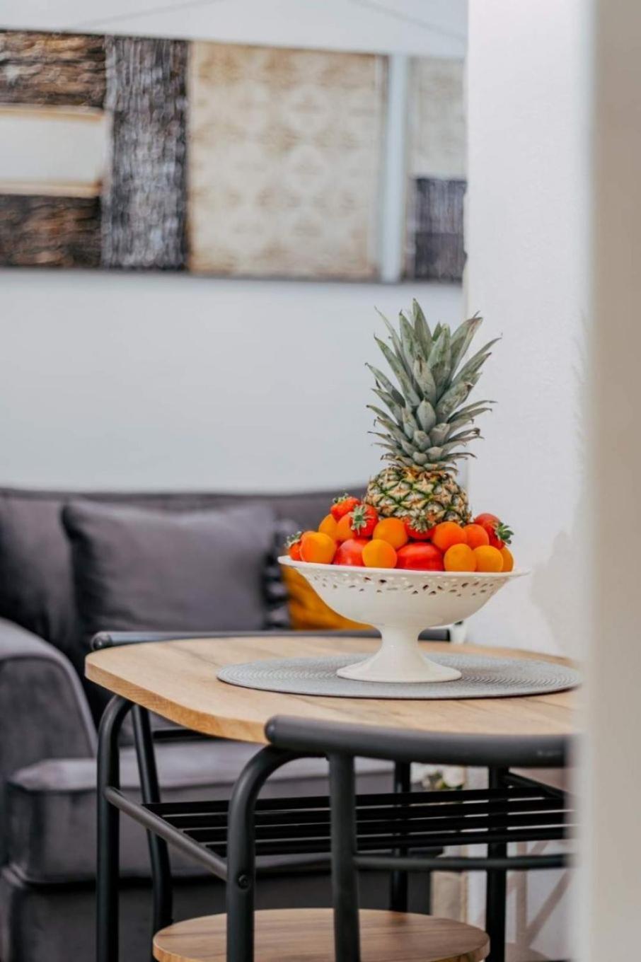 Apartman Sandra Donji Okrug (Ciovo)