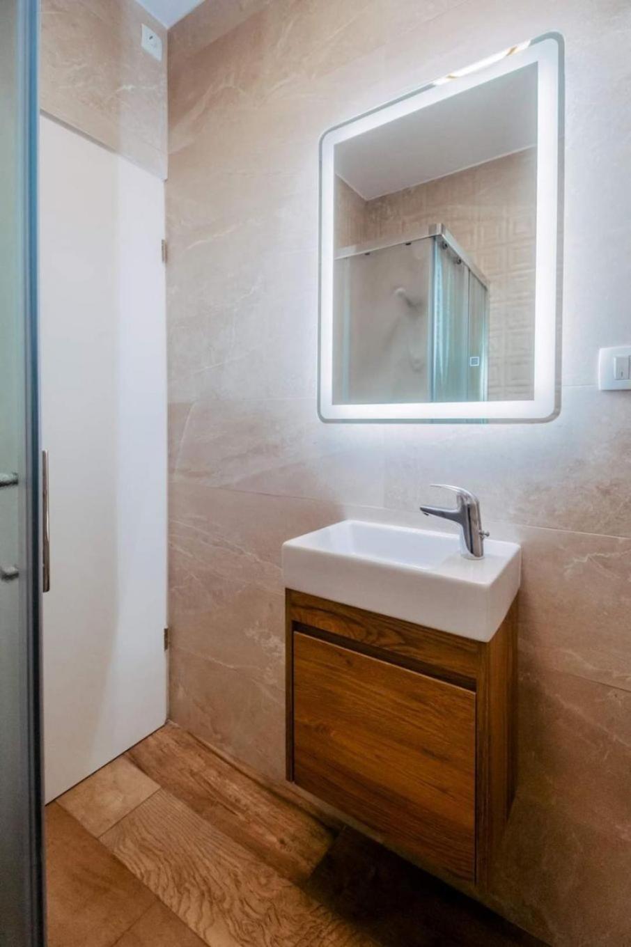Apartman Sandra