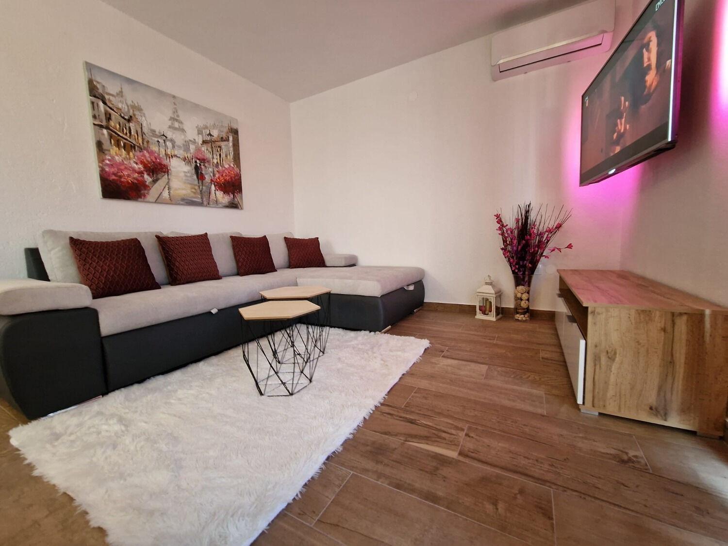 Apartman Sandra Donji Okrug (Ciovo)