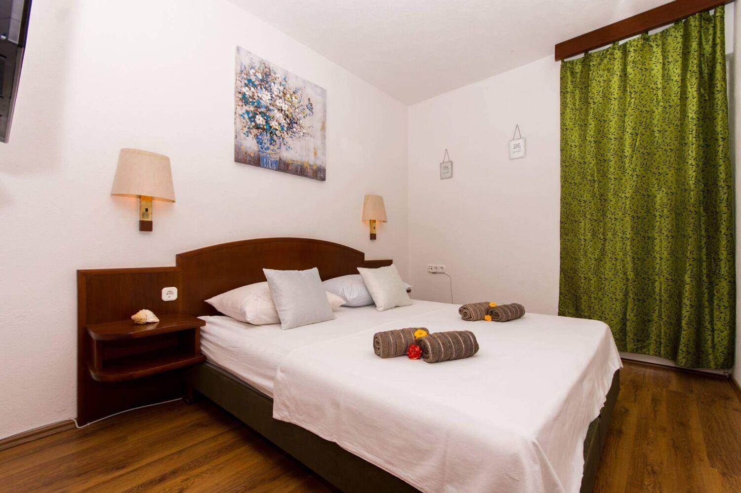Apartman Sandra Donji Okrug (Ciovo)