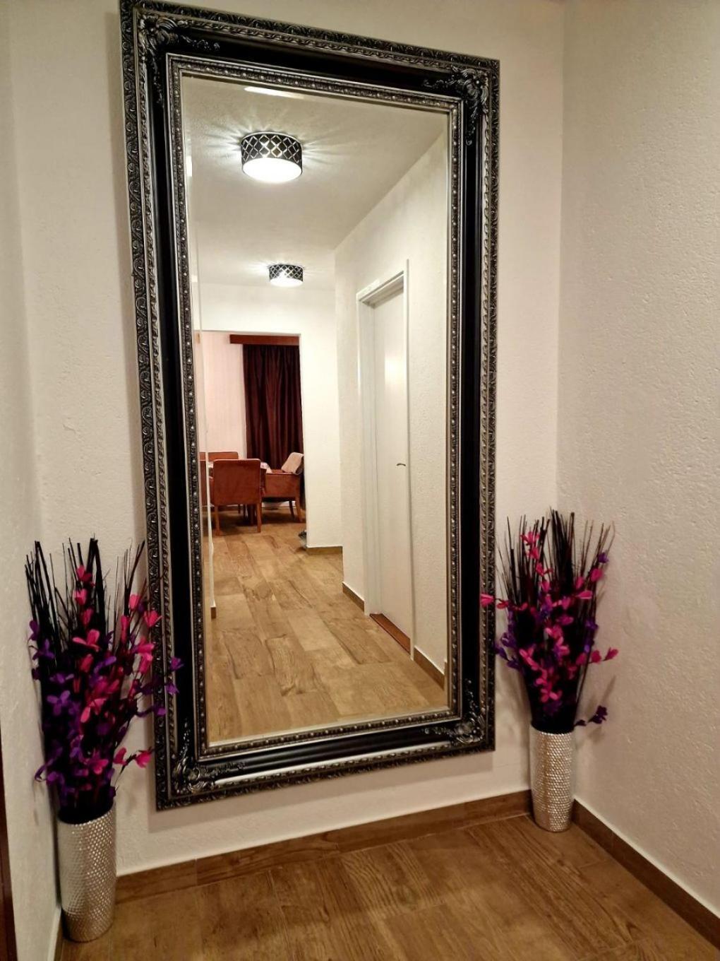 Sandra Apartman *