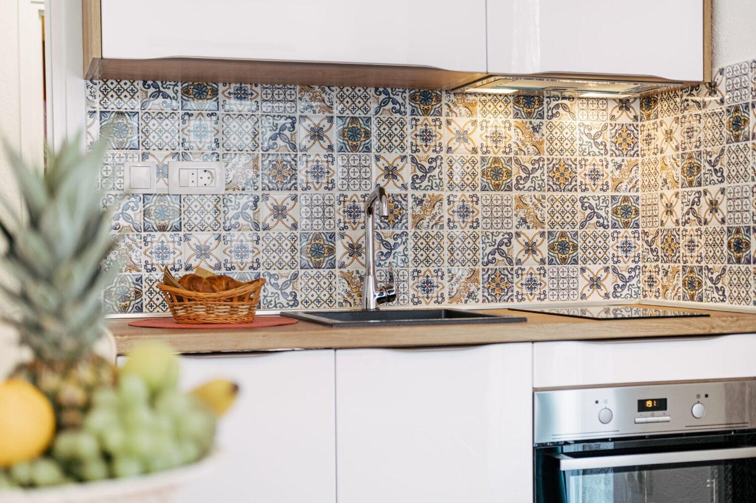 Apartman Sandra