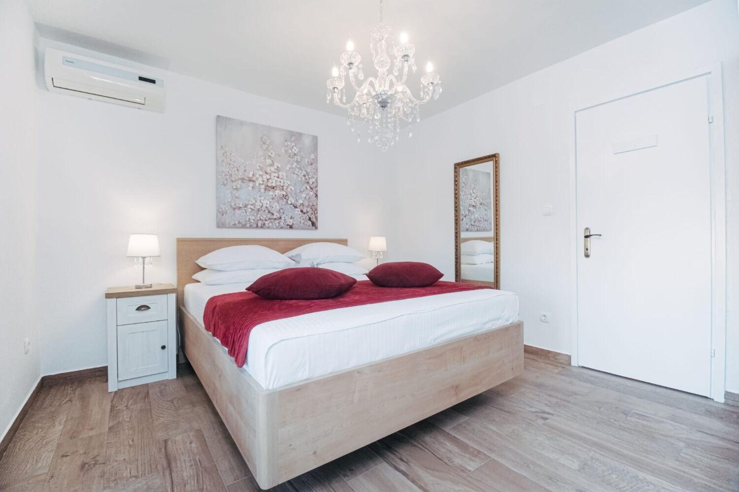 Sandra Apartman *