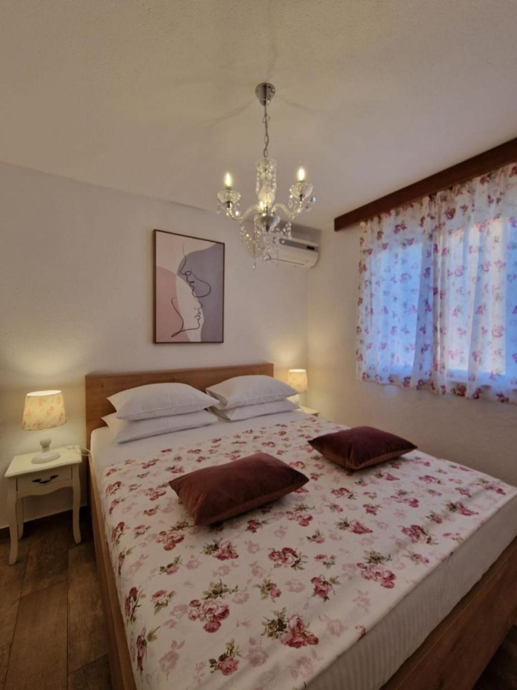 Apartman Sandra *