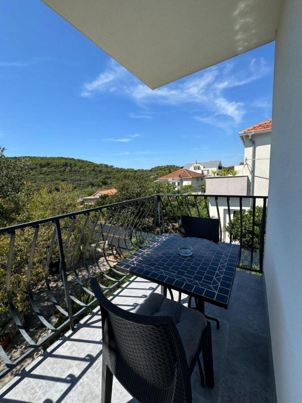 Apartman Sandra