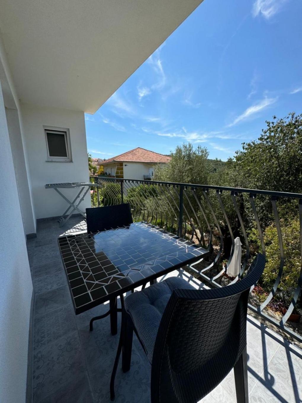 Apartman Sandra *