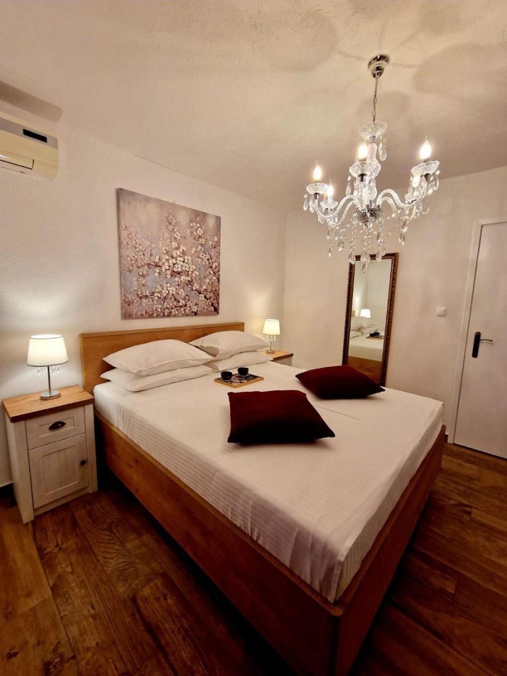 Apartman Sandra Donji Okrug (Ciovo)