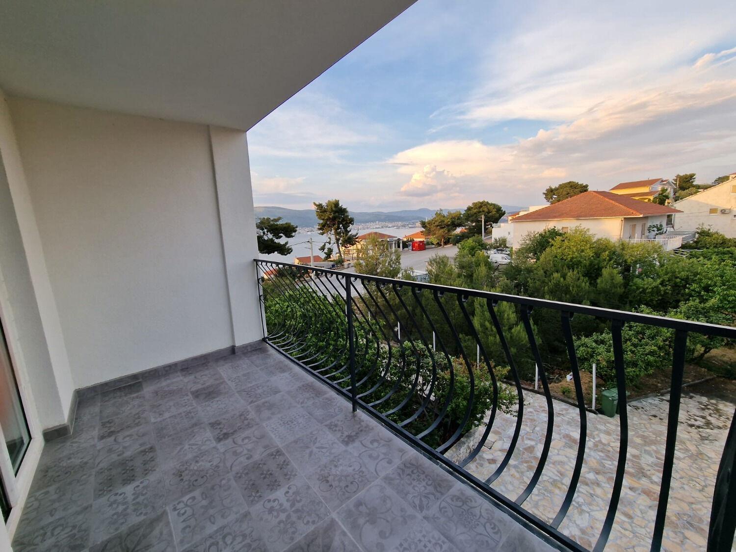 Apartman Sandra Donji Okrug (Ciovo)