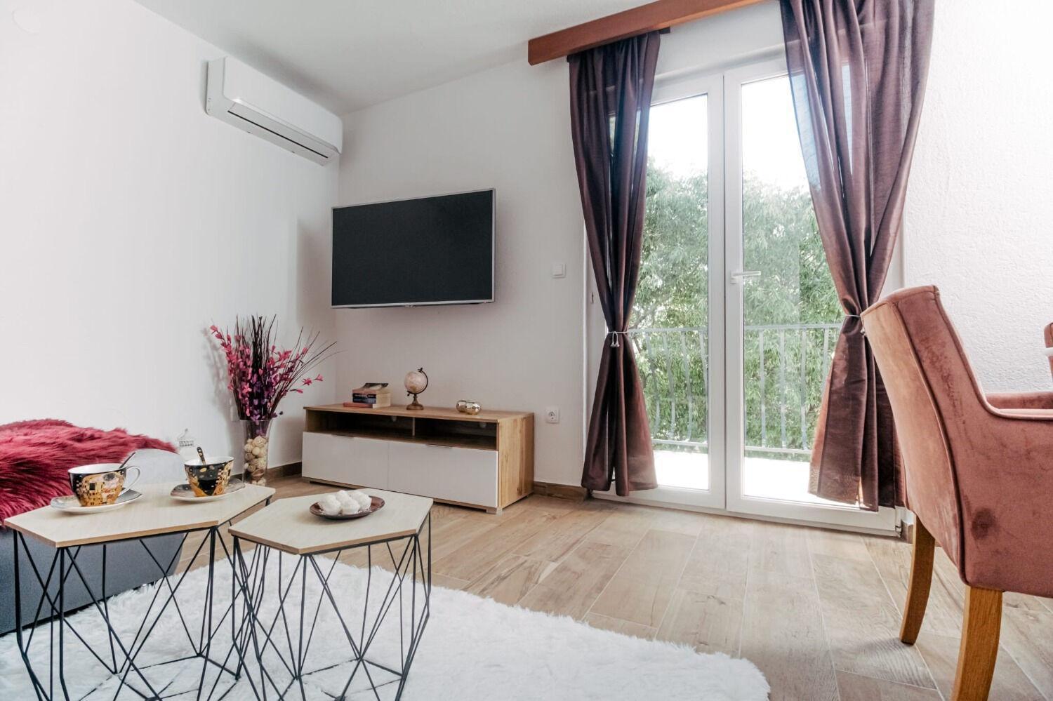Apartman Sandra