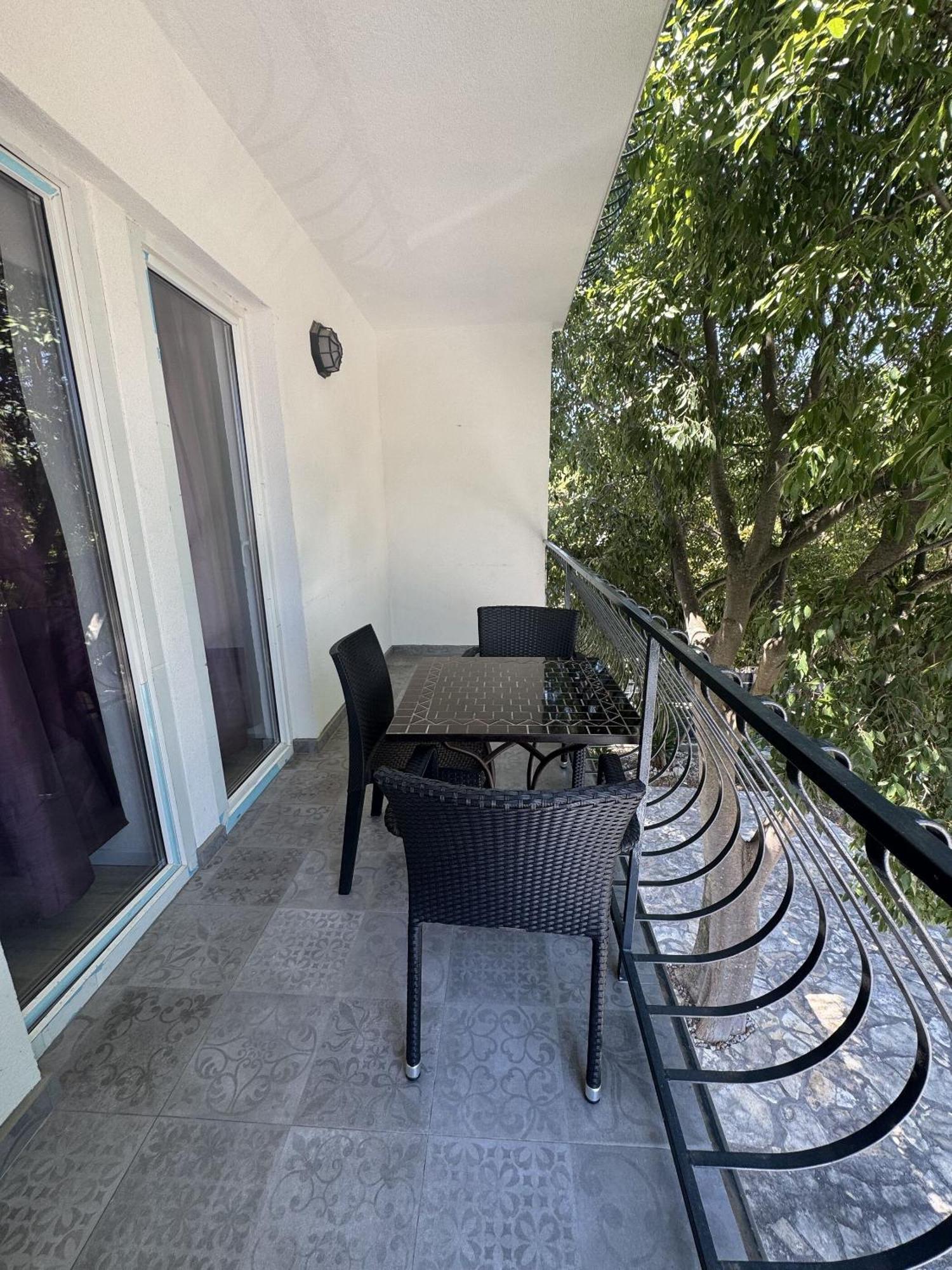 Apartman Sandra *