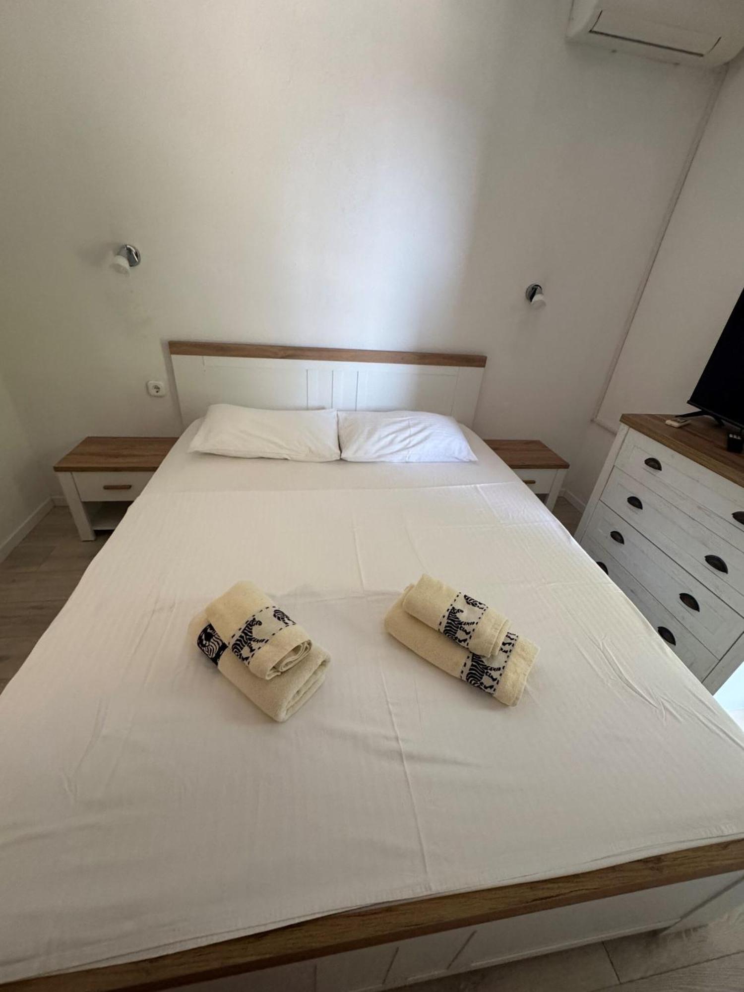 Apartman Sandra